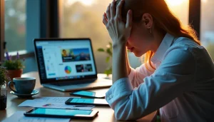 Why the Attention Economy Is Failing Marketers (And What Actually Works in 2026)