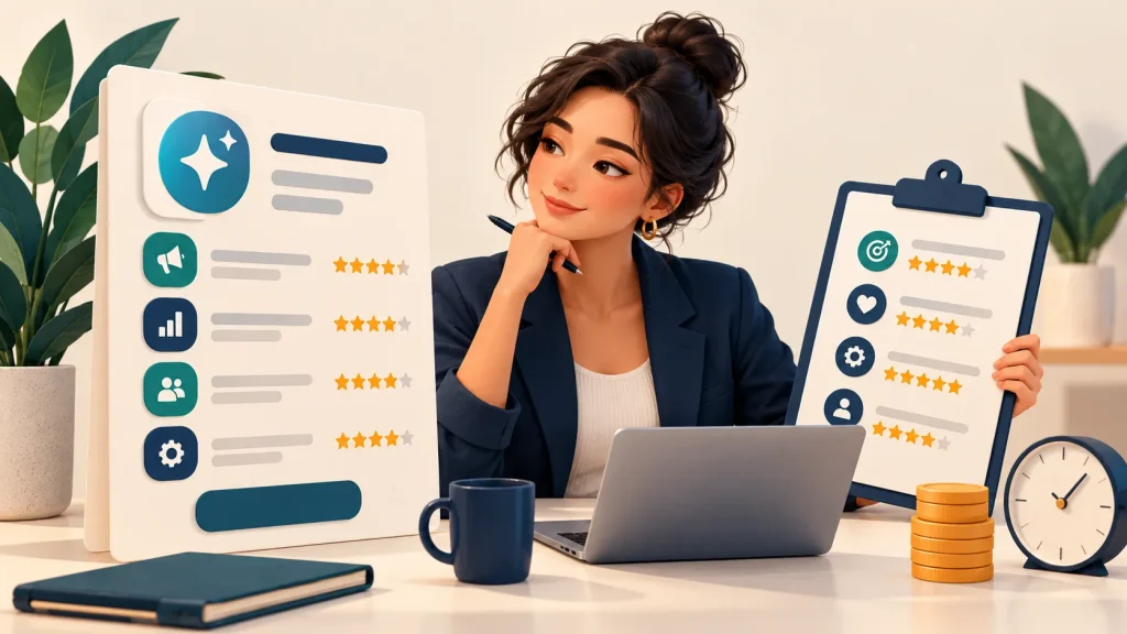 Best AI Marketing Assistant Reviews for Founders