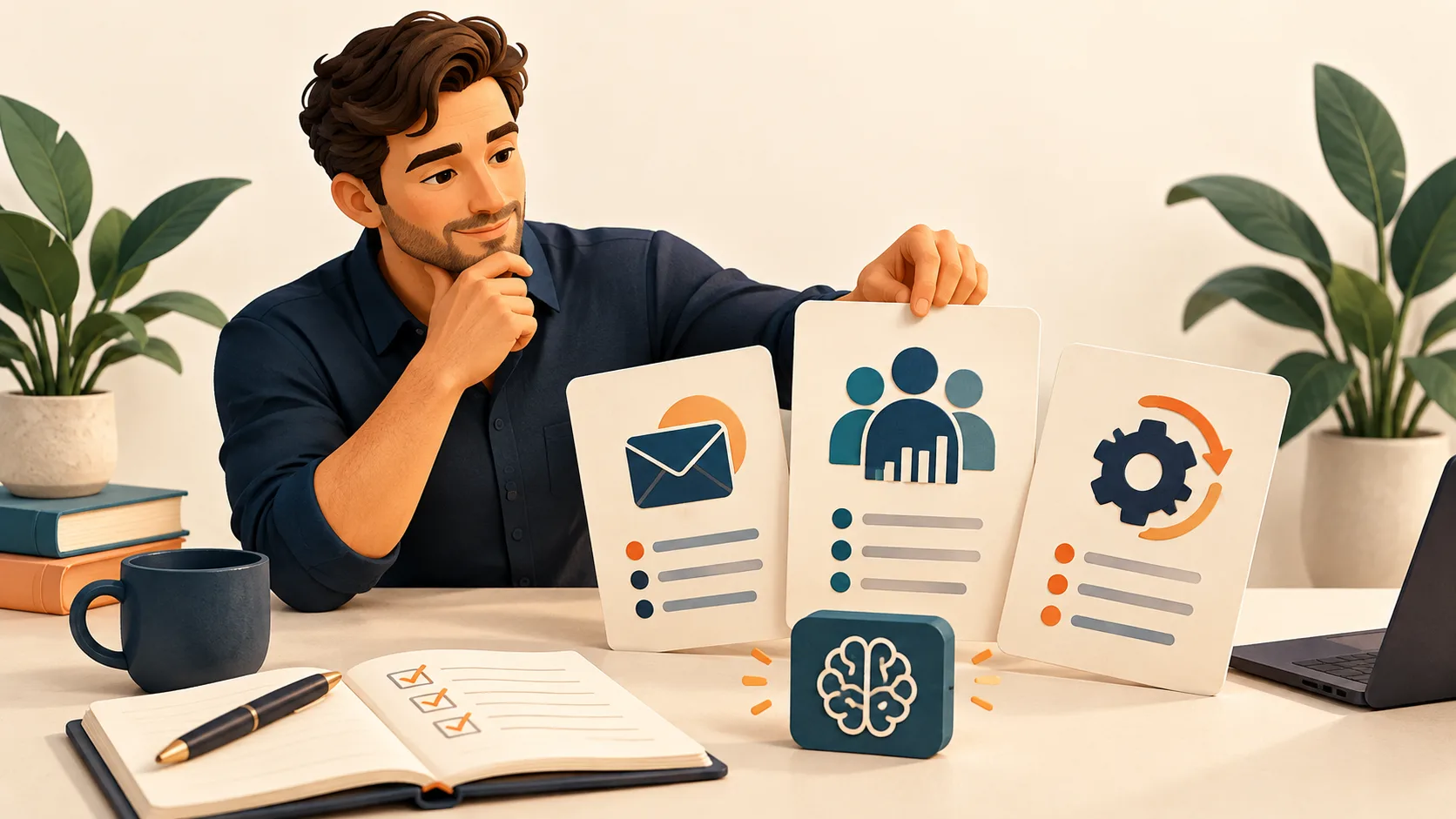 Best AI Marketing Review Sources for Founders