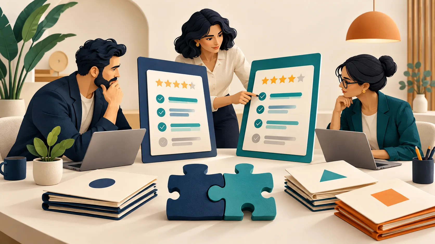 Best B2B Marketing Review Sites for Agencies