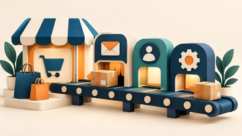 Best Ecommerce Marketing Automation Tools Compared