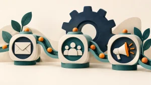 Best Marketing Automation Tools for Small Teams