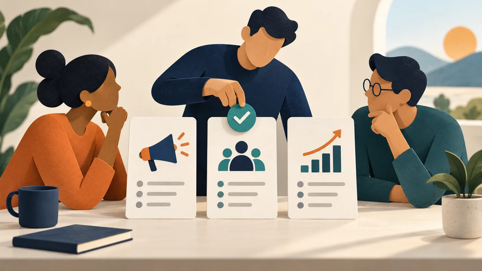 Best Marketing Platform Comparison Guides for Small Teams