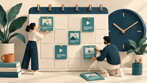 Best Social Media Schedulers for Small Teams