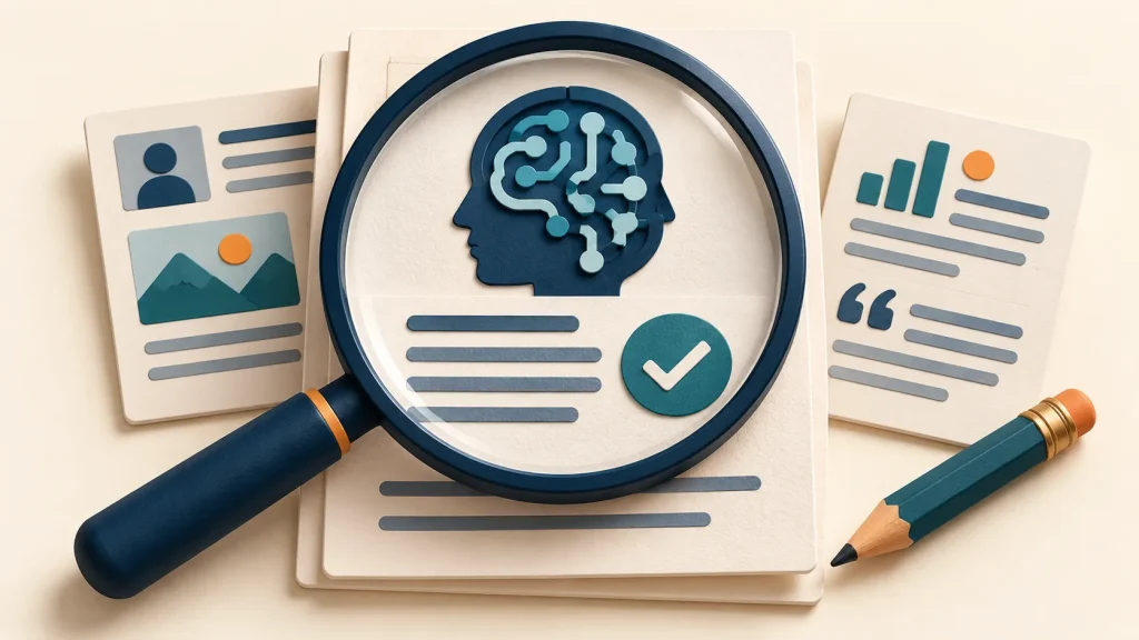 What Makes AI Assistant Reviews Trustworthy