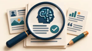 What Makes AI Assistant Reviews Trustworthy