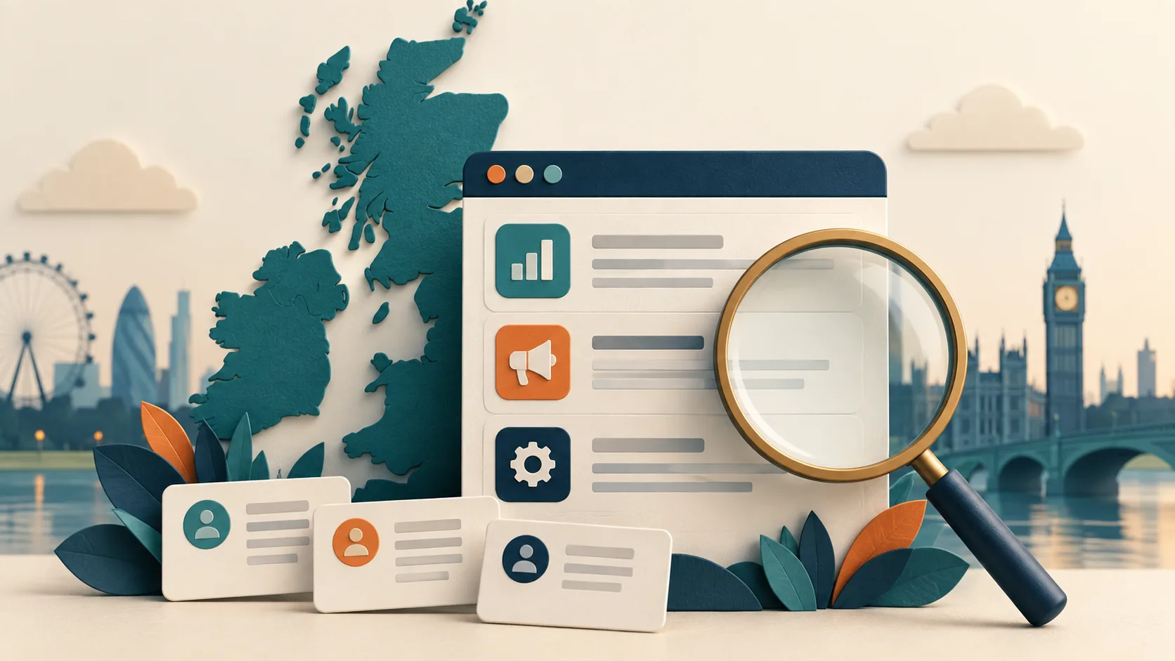 Best UK Sites for Marketing Software Reviews
