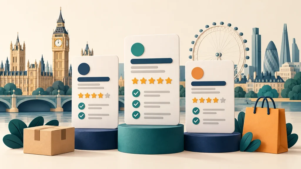 Best UK Martech Review Platforms Compared