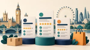 Best UK Martech Review Platforms Compared