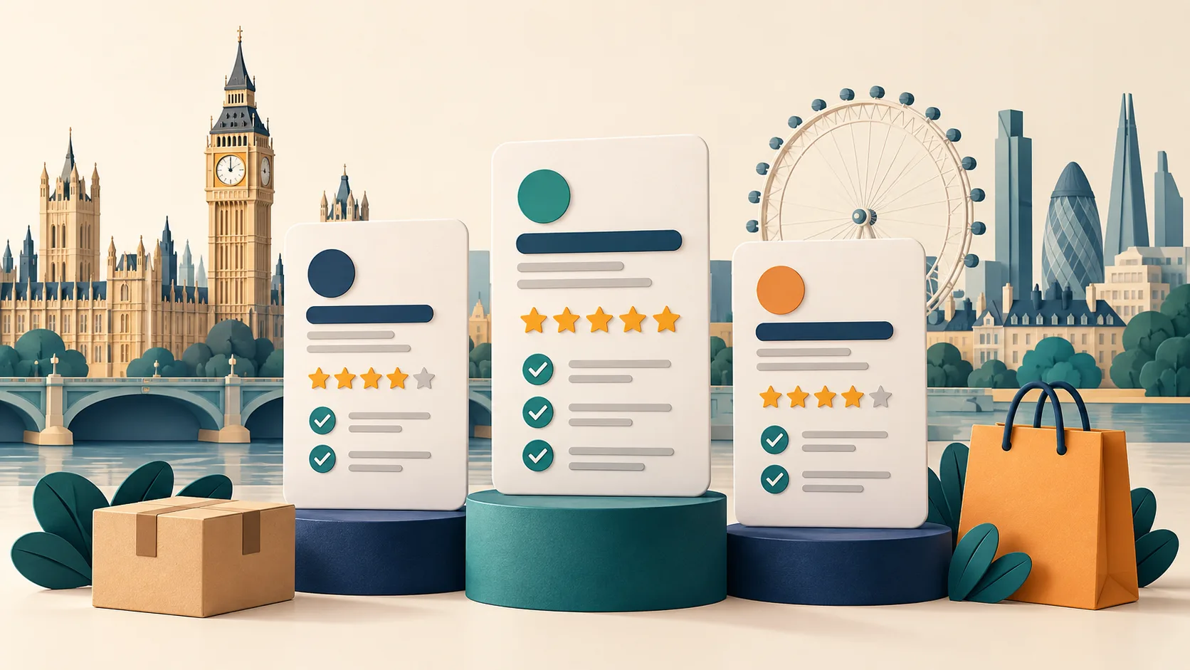 Best UK Martech Review Platforms Compared